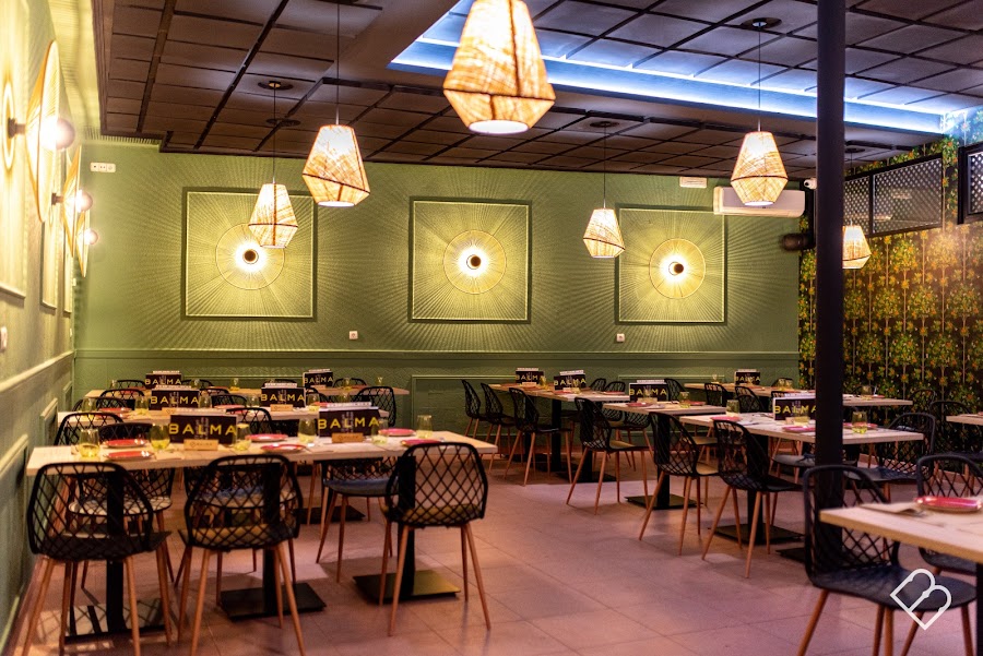 Restaurante Balma