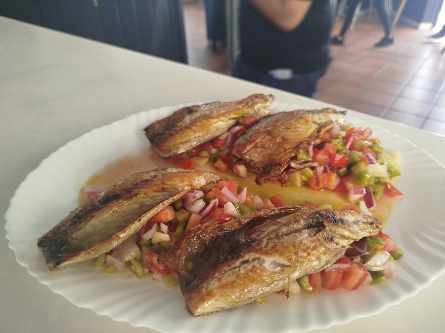 Restaurante Bar de tapas El Arriate