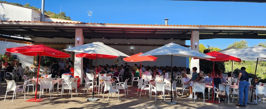 Restaurante Bar Paraíso