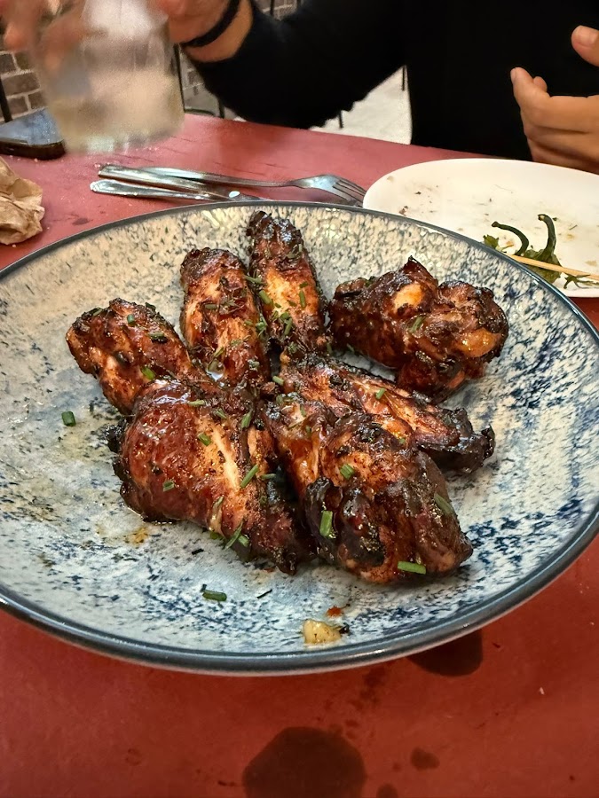 Restaurante Casa Fernanda