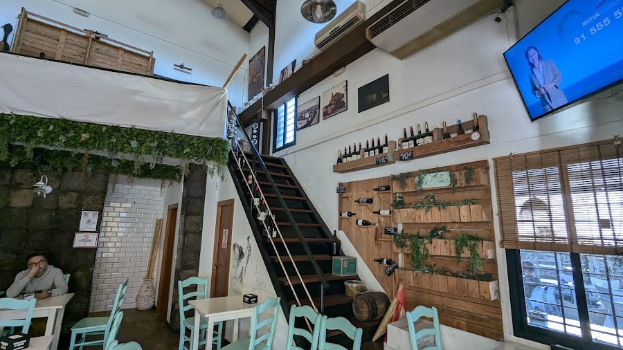 Restaurante Casa Silveira