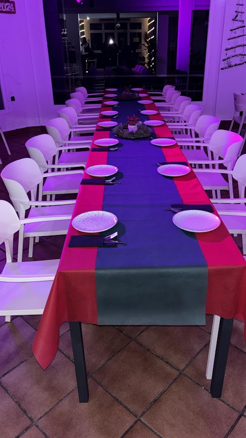 Restaurante Costa Dulce