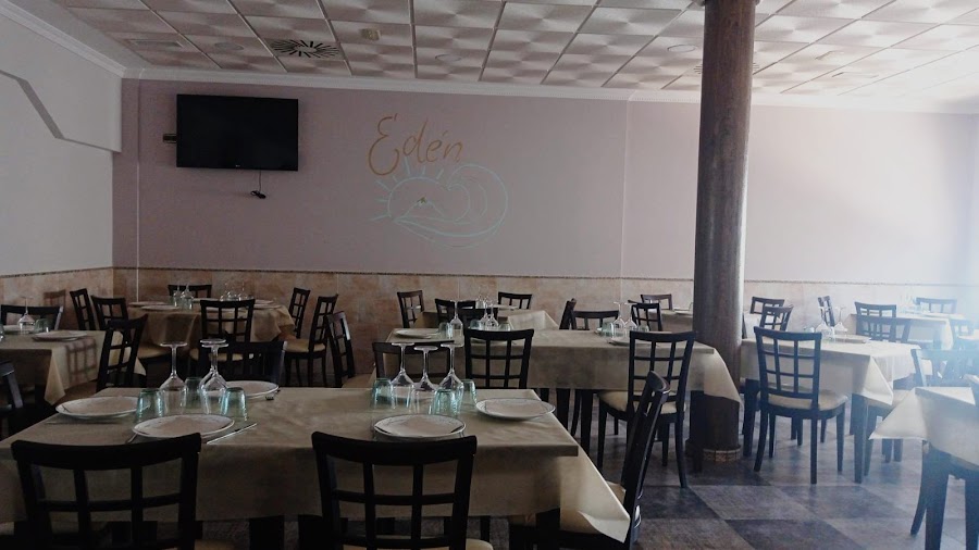 Restaurante Edén