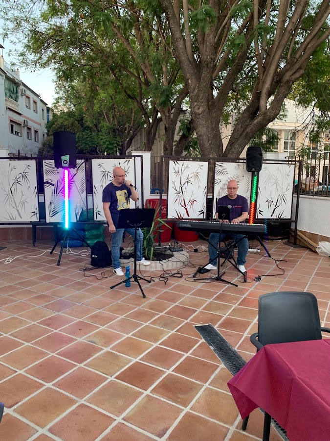 Restaurante El Carbonero