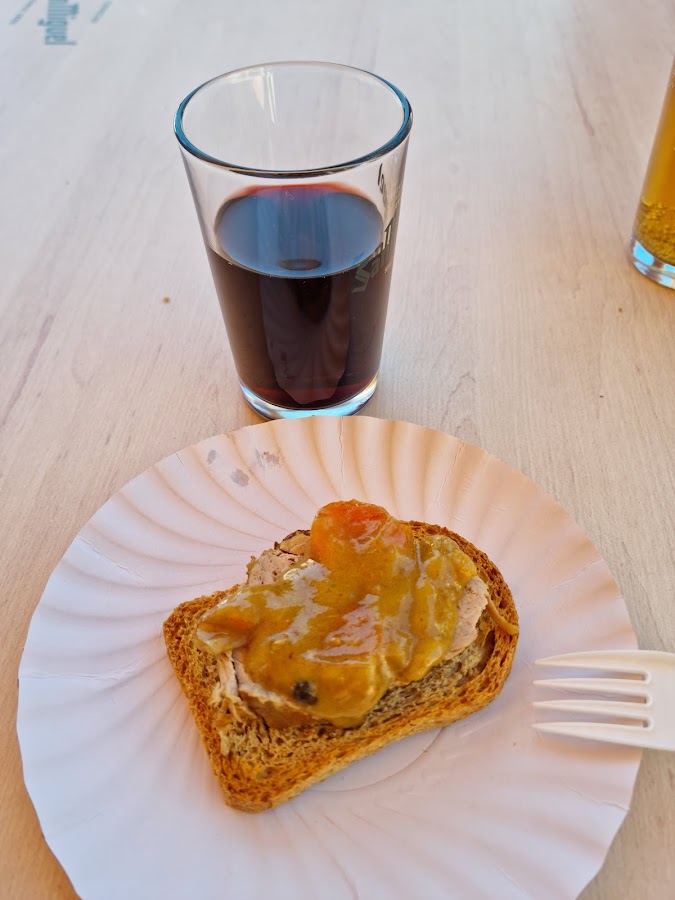 Restaurante El Corralito