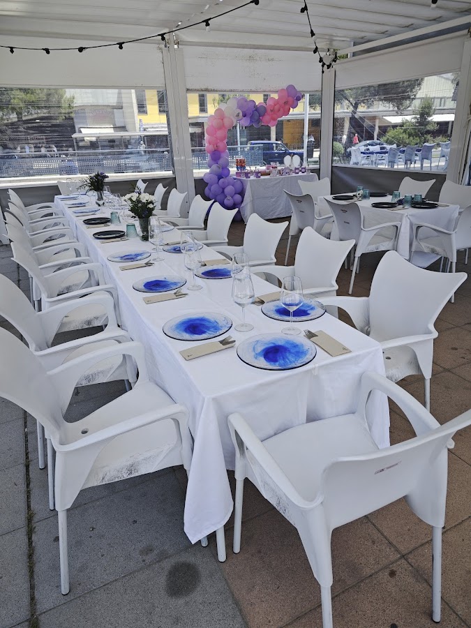 Restaurante el Palangre