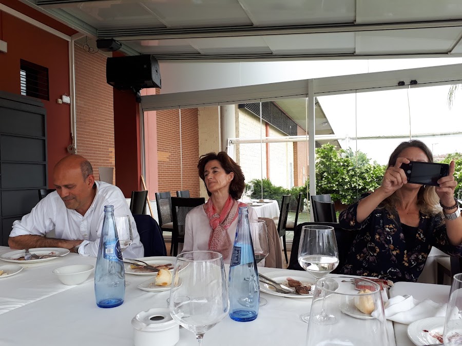 Restaurante EL SIGAR