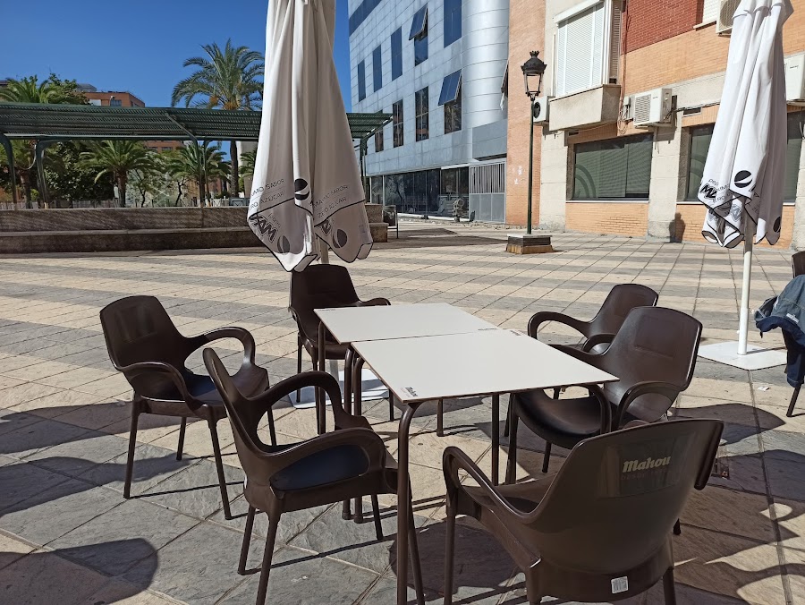 Restaurantes en El Molino de la Vega ciudad de Huelva
