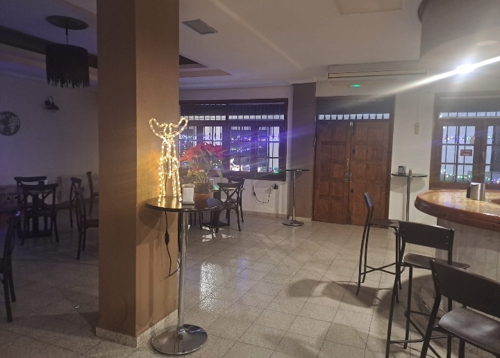 Restaurantes en Madrigalejo provincia de Cáceres