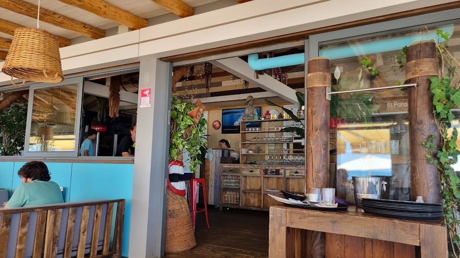 Restaurante La Casona