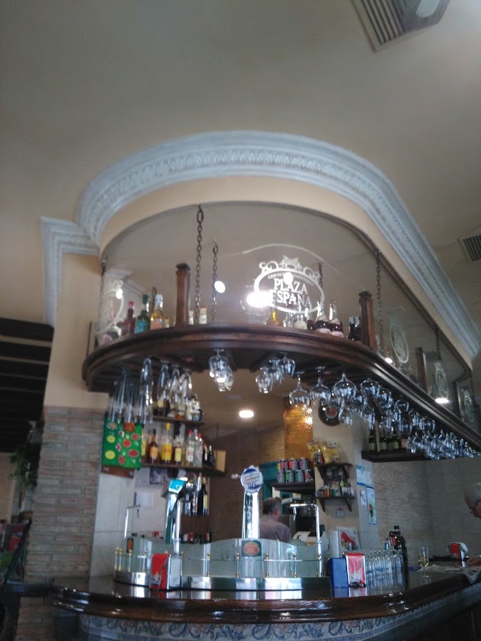 Restaurante La Malagueña