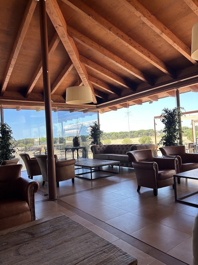 RESTAURANTE LA MONACILLA HOYO 11