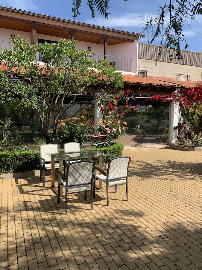 Restaurante La Muralla