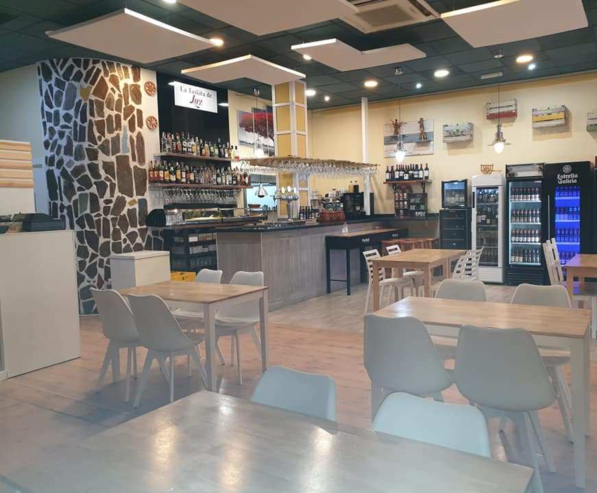 Restaurante La Taskita de Luz