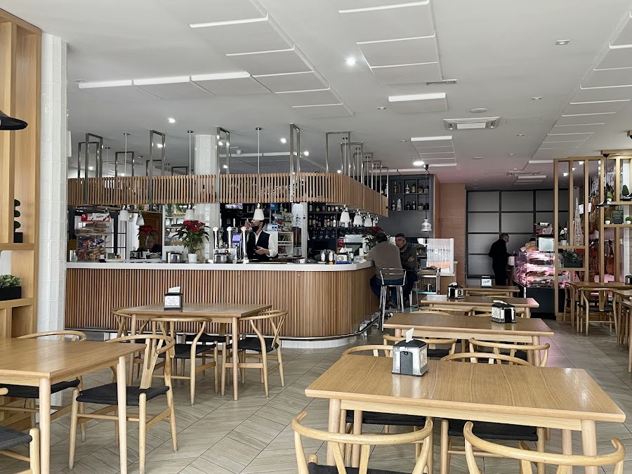 Restaurante Mallorca