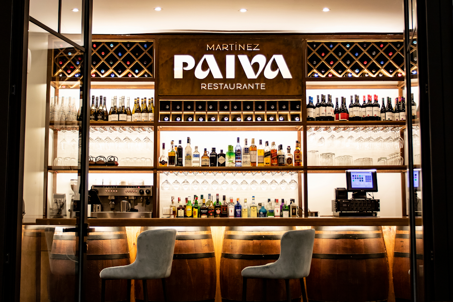 Restaurante Martínez Paiva