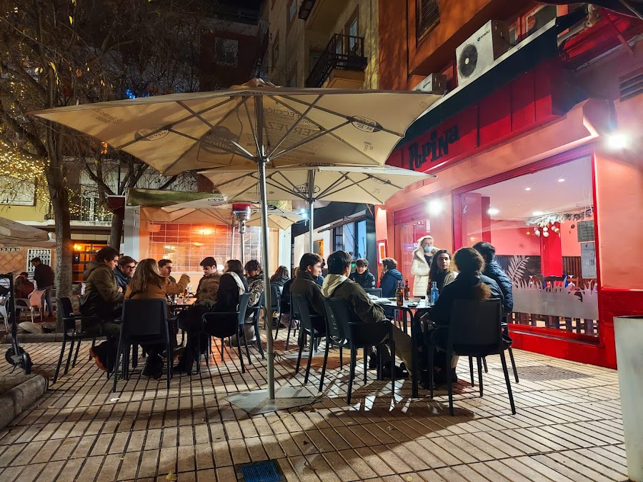 Restaurante Popina