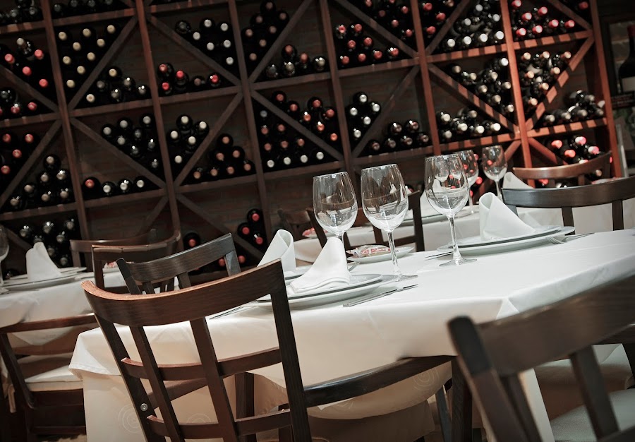 Restaurante Portichuelo