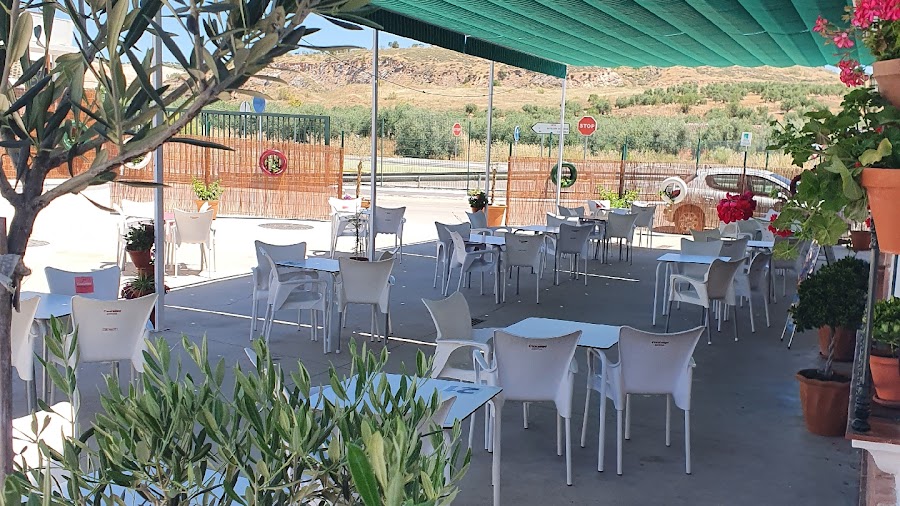 Restaurante Santa Rita