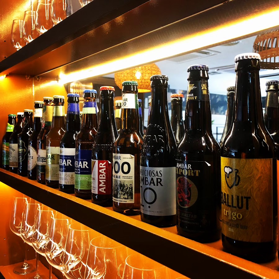 Restaurante Tucán Wild Food