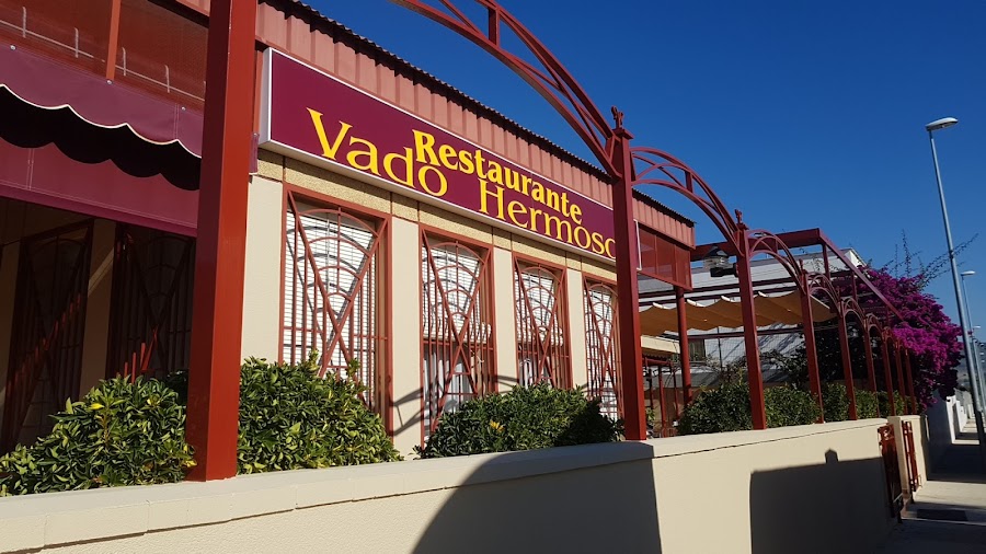 Restaurante Vado Hermoso