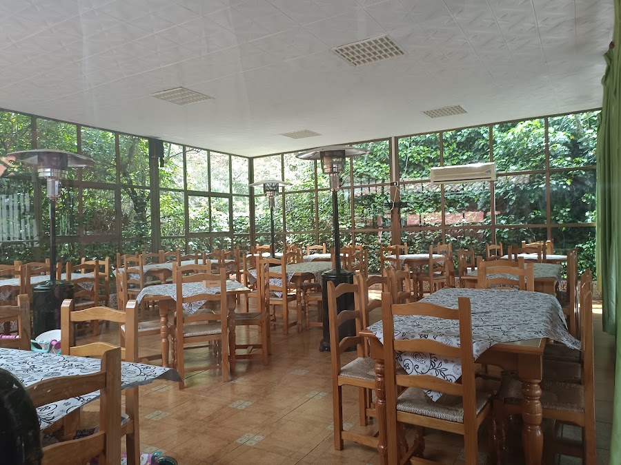 Restaurante Venta Domínguez