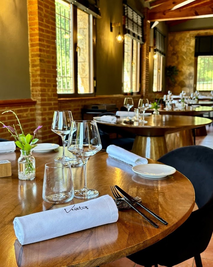 Restaurante Veratus