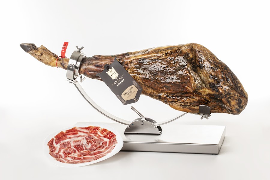 RH Gourmet Selección