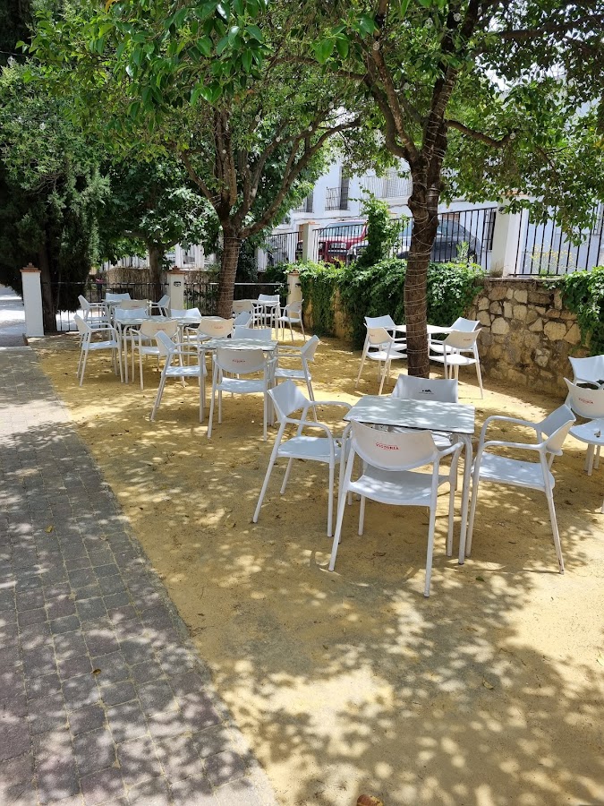 Sabores Gastrobar Internacional