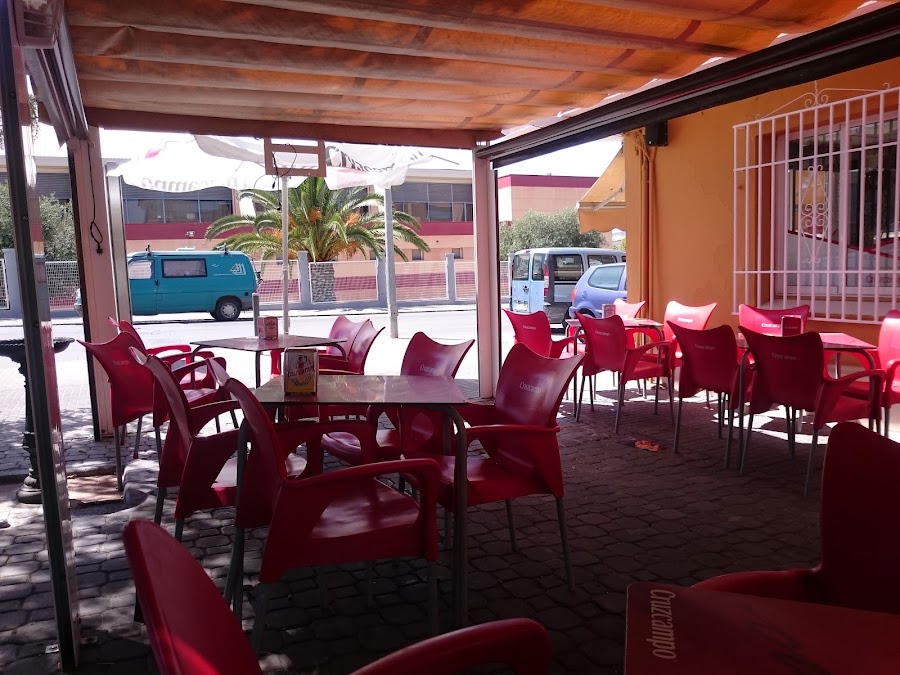 Santa Teresa Café & Tapas