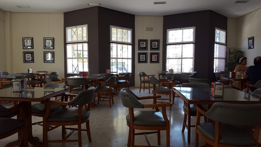 SOCIEDAD CENTRO CULTURAL