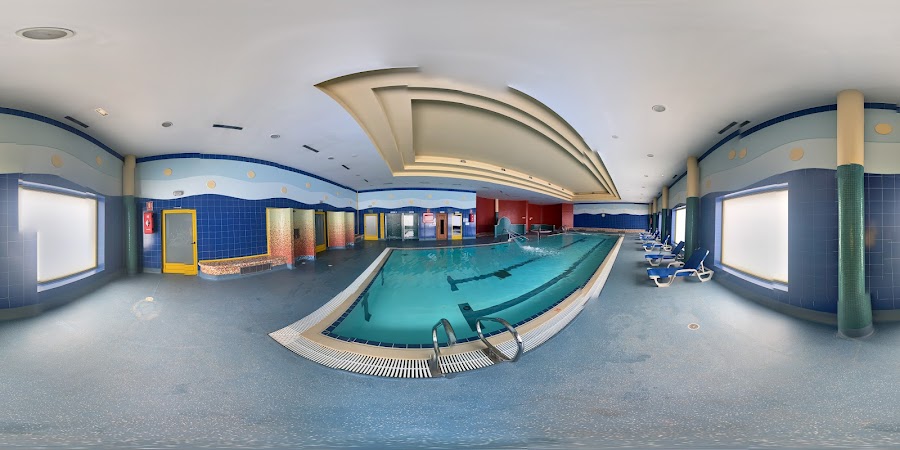 SPA Municipal Arroyo de San Servan