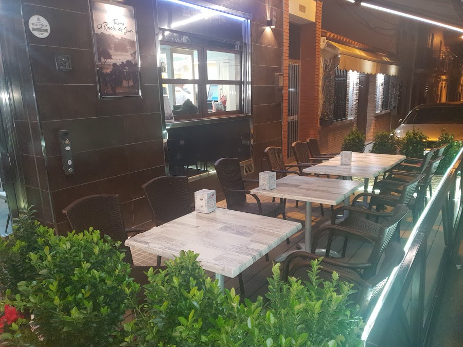Restaurantes en Pozoblanco provincia de Córdoba