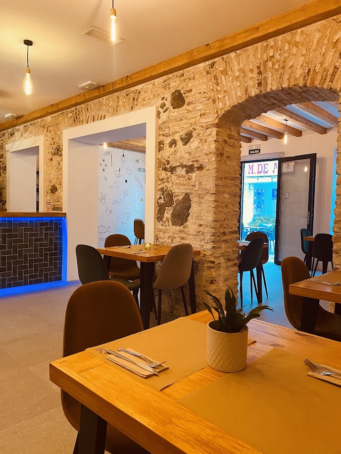 Vía Trajano Burgers