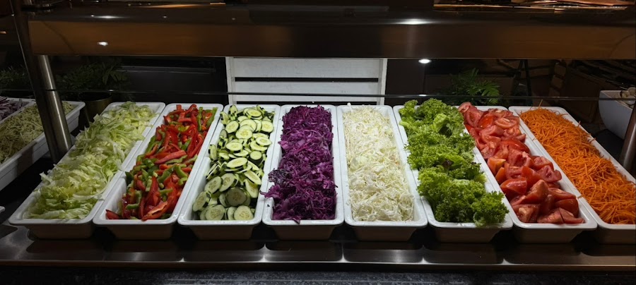 WALI KEBAB Y PIZZA CABRA