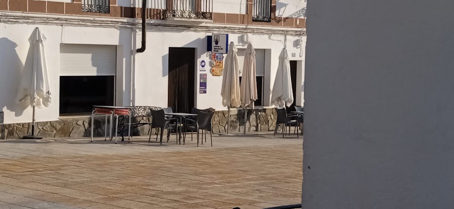 Restaurantes en Majadas provincia de Cáceres