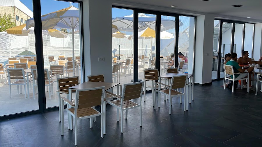 Al Sur Bar & Cafetería