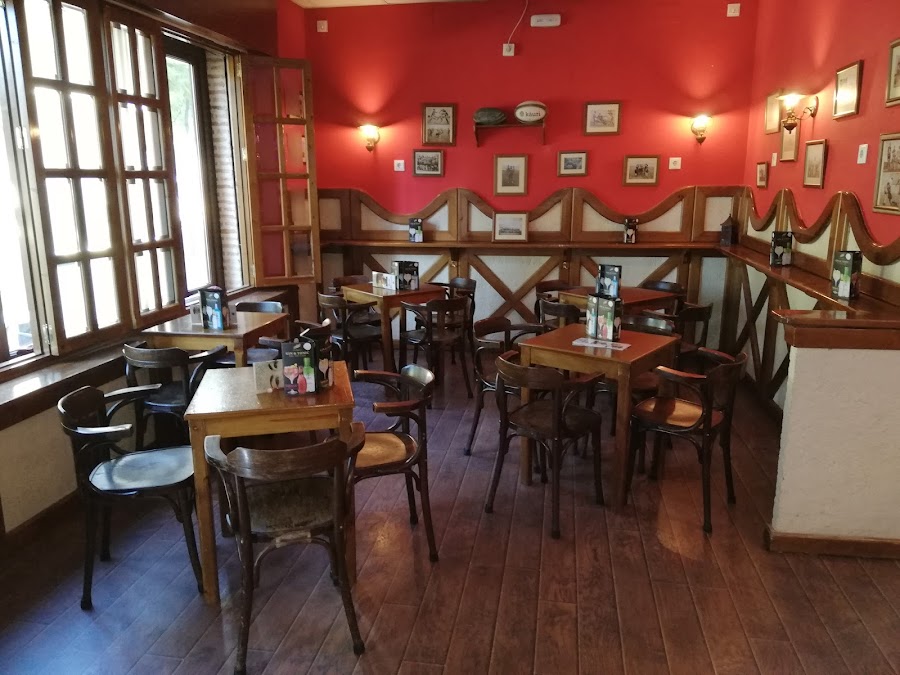 ALKIMIA CAFE BAR