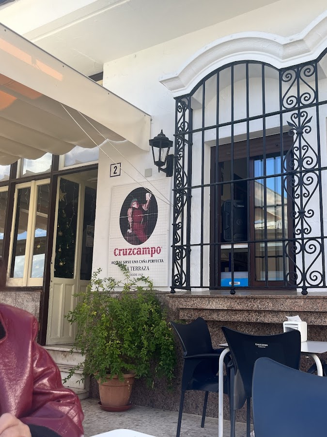 Ambigú la Terraza