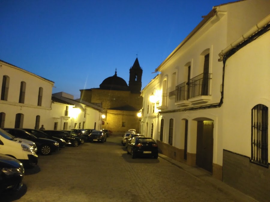 Andevalo