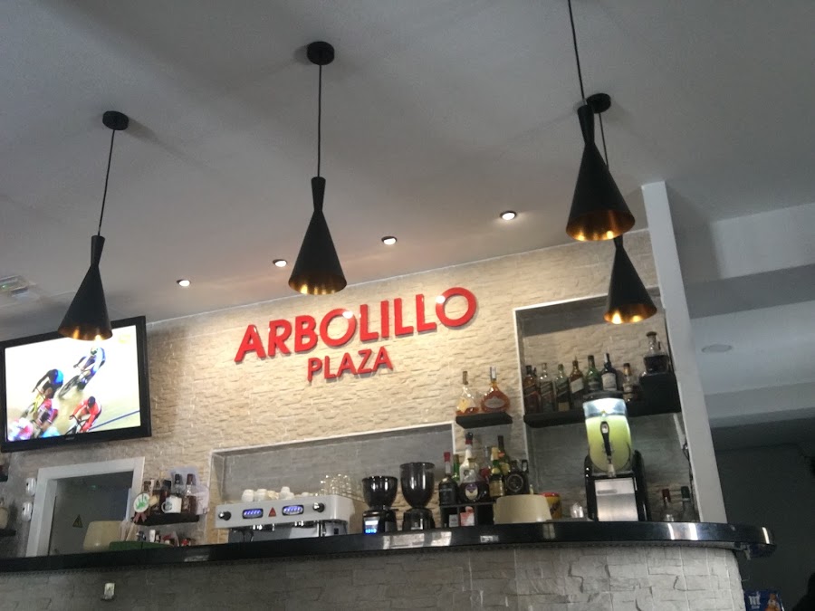 Arbolillo Plaza