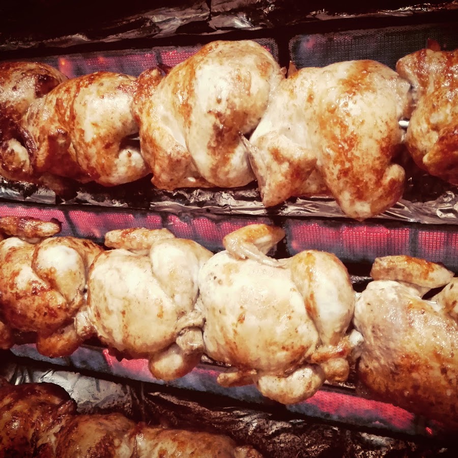 Asador de Pollos Bar El Portal