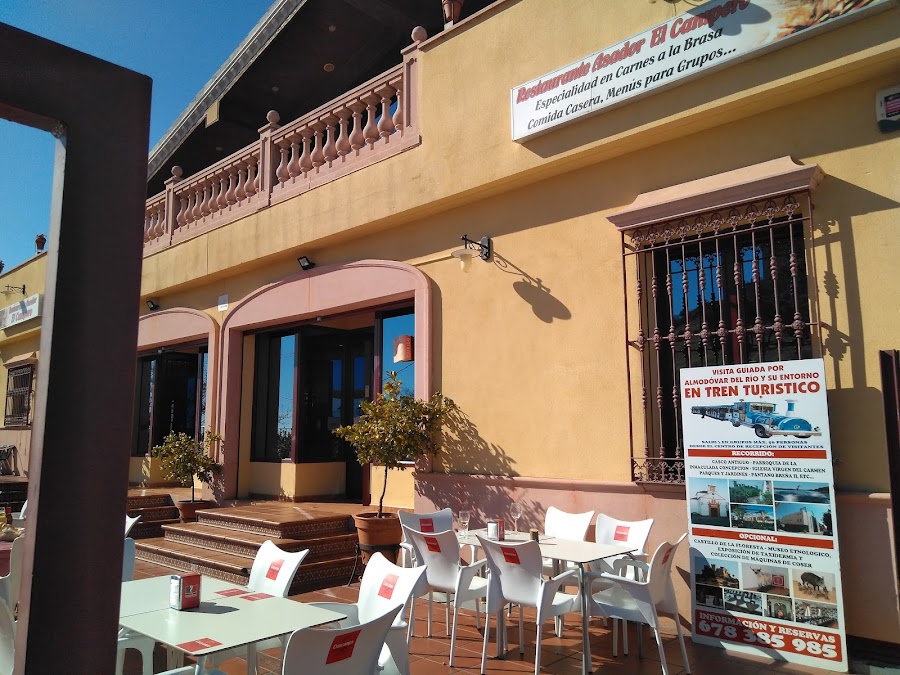 Asador El campero