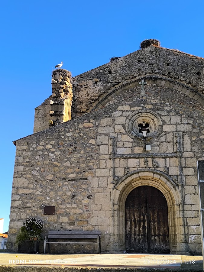 Ayuntamiento de Mata de Alcántara
