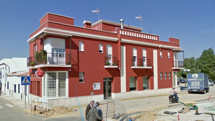Bar Alambique