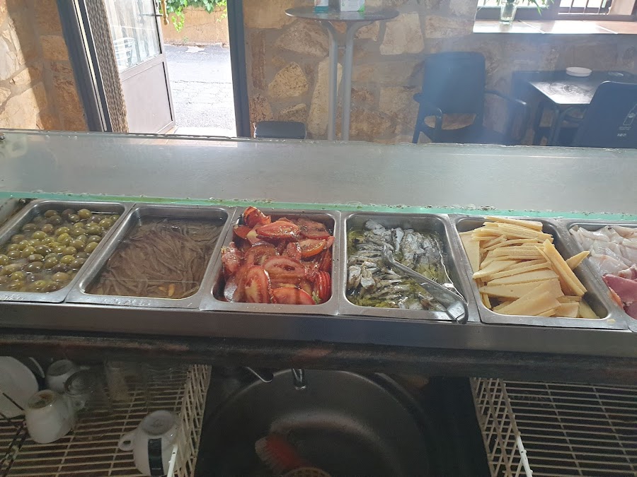 Bar Avenida 2.0