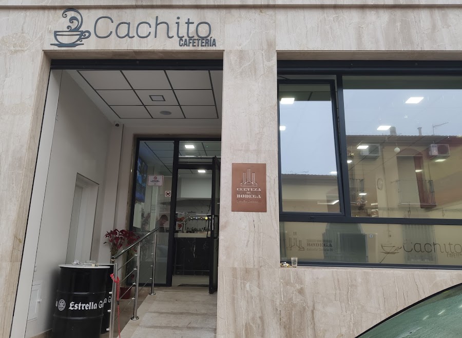 Bar Cachito
