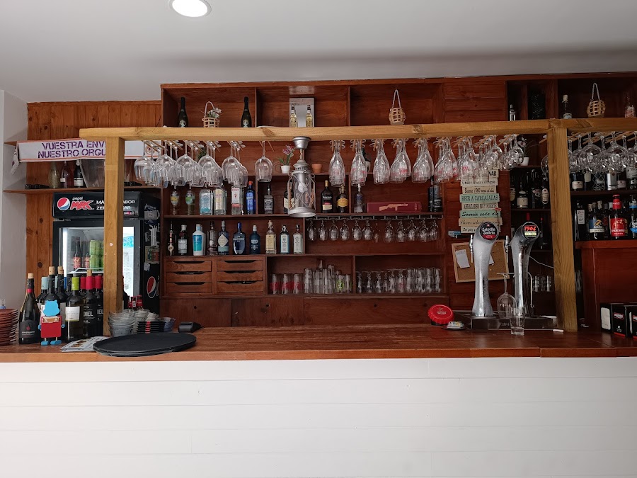 Bar cafetería Nuevo Art