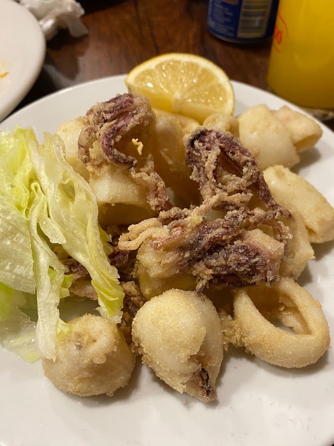 Bar Cafetería Plaza