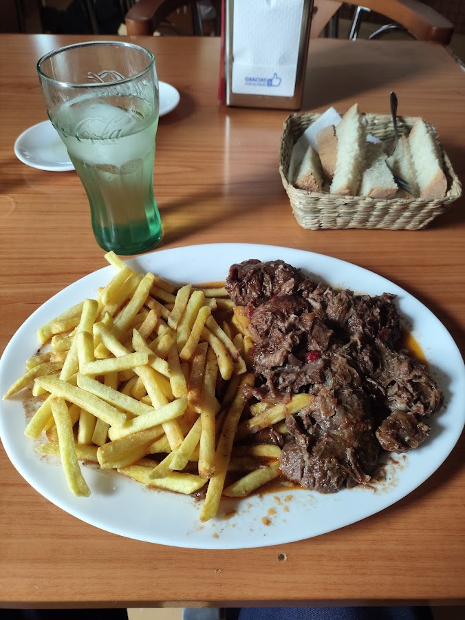 Bar Cafetería Yiyis